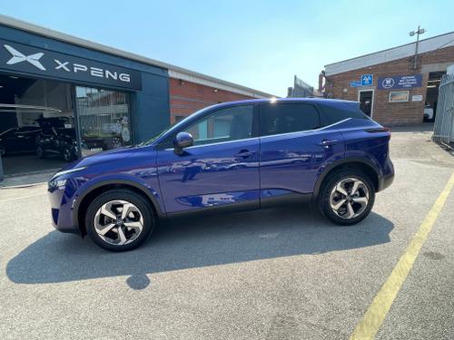 Nissan Qashqai Photo c1201517-9a7c-46d5-a294-9be1f97ccc55.jpeg