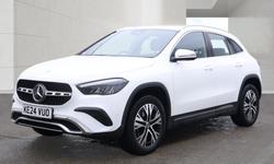 Mercedes-Benz GLA Photo 5