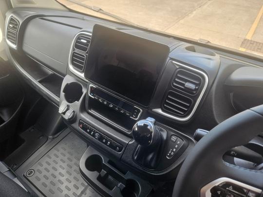 Fiat Ducato Photo