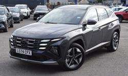 Hyundai TUCSON Photo 5