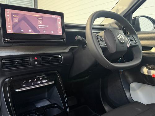 Citroen C3 Aircross Photo c132c5c8-4c83-45a0-96d3-aac66cc26fdd.jpeg