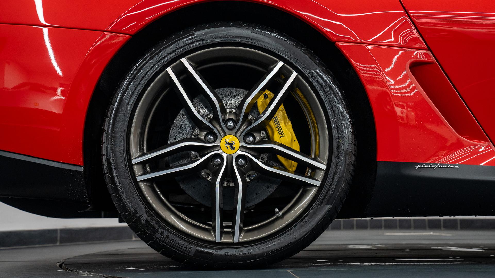 Ferrari 599 GTB Photo c1336e43-c812-4032-942d-f9f134bf7e3b.jpg