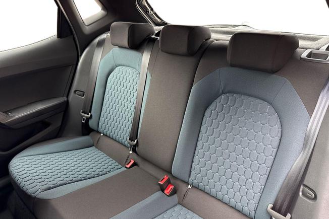 SEAT Ibiza Photo 9