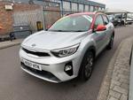 Kia Stonic Photo 3