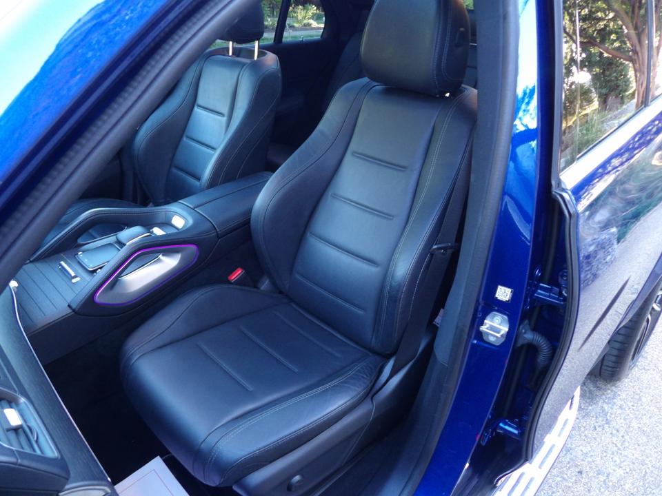 Used Mercedes-Benz GLE DX20MYM 15