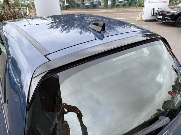 Honda Jazz Photo 31