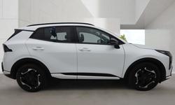 Kia SPORTAGE Photo 1