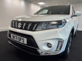 Suzuki Vitara Photo 6