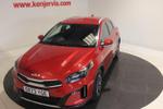 Kia XCeed Photo 1