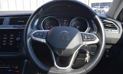 Volkswagen TIGUAN Photo 13