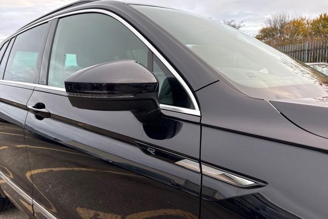 Volkswagen Tiguan Photo 21