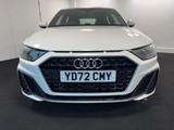 Audi A1 Photo 1