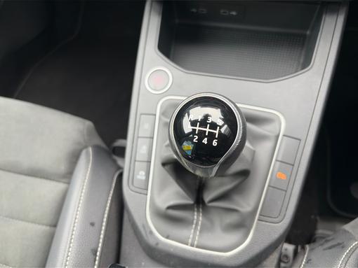 Used SEAT Ibiza X4NPW 24