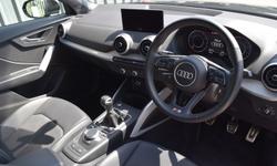 Audi Q2 Photo 2