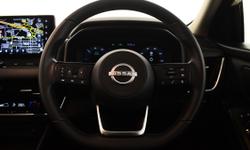 Nissan QASHQAI Photo 7