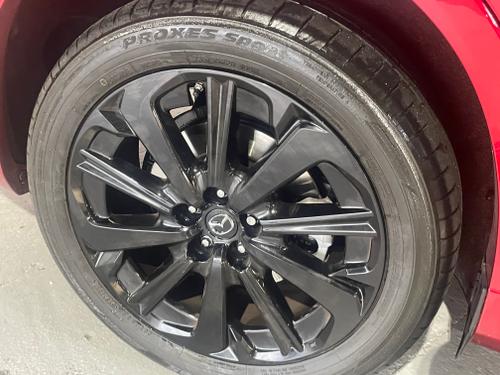 Mazda CX-60 Photo c142e547-8f25-4730-8249-8b2c051c9987.JPG