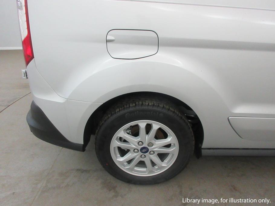 Used Ford TRANSIT CONNECT 15