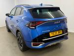 Kia Sportage Photo 1