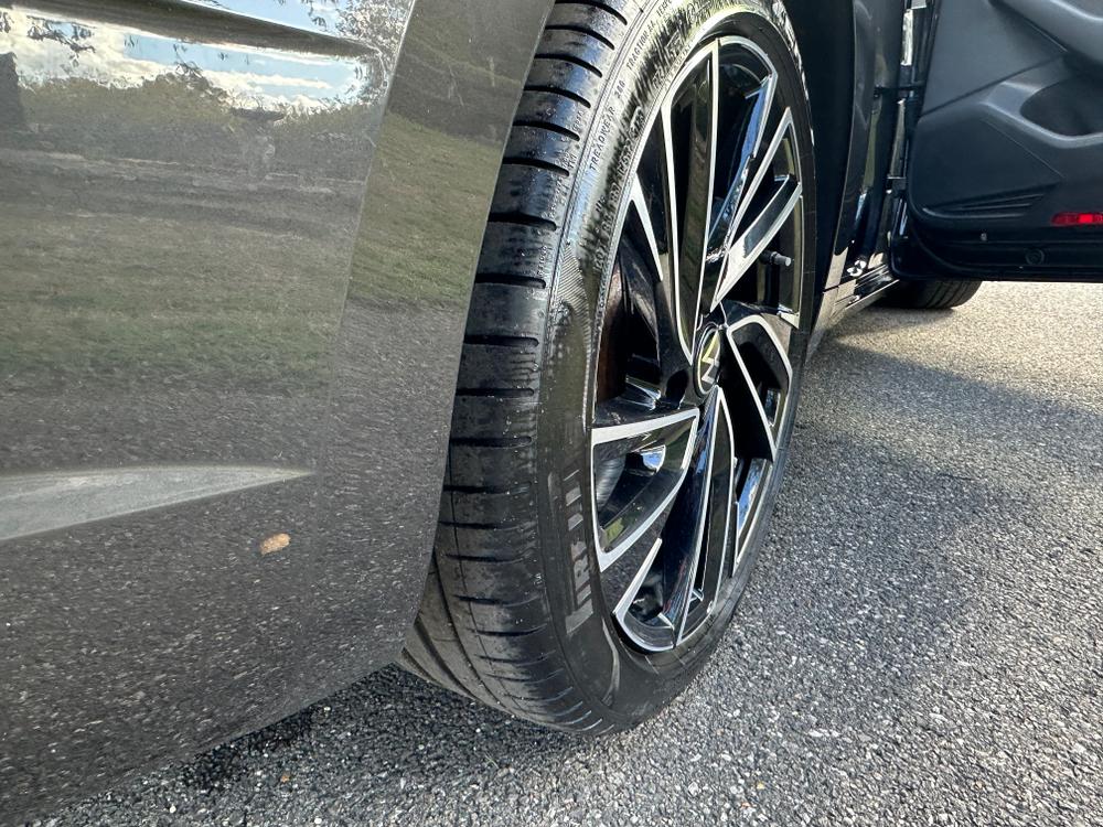 Used Volkswagen Arteon DF73LRO 42