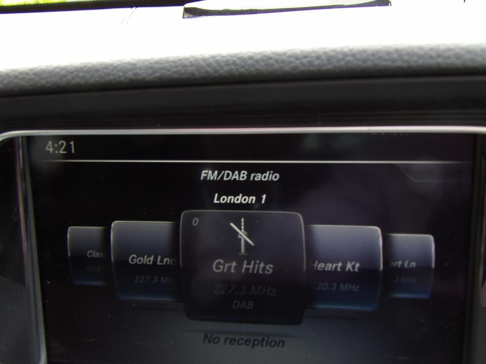 Used Mercedes-Benz E Class LT16WWL 23