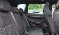 Skoda KAROQ Photo 28