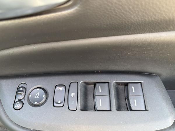 Honda Jazz Photo 34