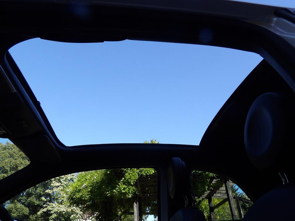 Used Fiat 500C HF14NBE 15