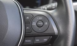 Toyota COROLLA Photo 15