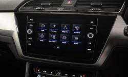 Volkswagen TOURAN Photo 11