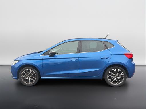 Used SEAT Ibiza X4NPW 4