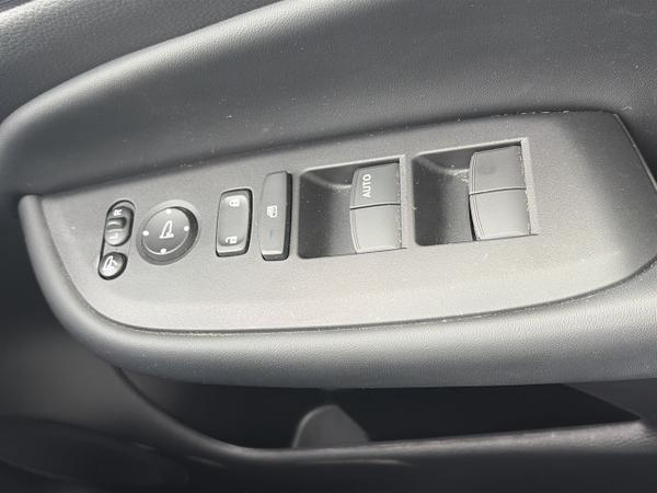 Honda Jazz Photo 22