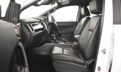 Ford RANGER Photo 22