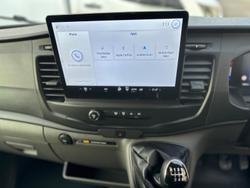 Ford Transit Photo 20