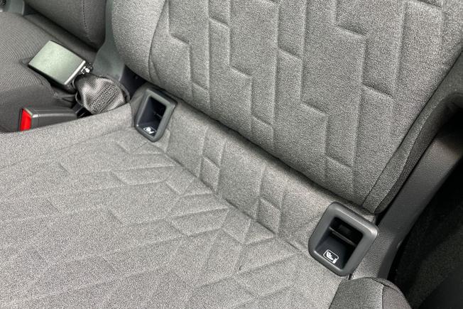 VOLKSWAGEN T-Cross Photo 39
