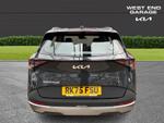 Kia Sportage Photo 2