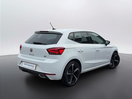 Used SEAT Ibiza DE07LSE 6