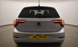 Volkswagen POLO Photo 27