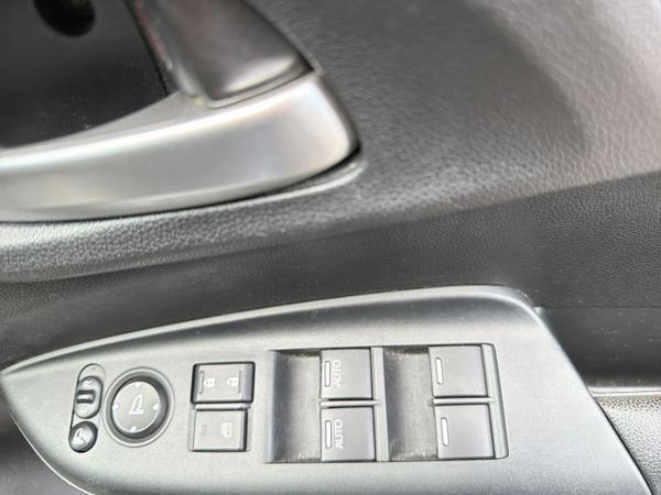 Honda Jazz Photo 33