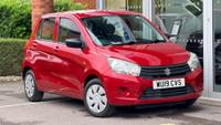 Used Suzuki Celerio WU19CVS 1