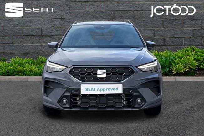 SEAT Arona Photo 8
