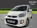 Kia Picanto Photo 0
