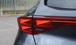 CUPRA FORMENTOR Photo 36
