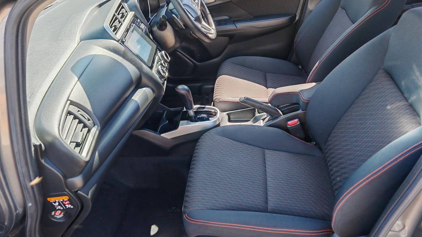 Used Honda Jazz VA19ZZB 21