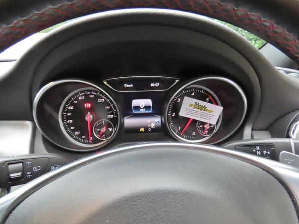 Used Mercedes-Benz GLA KX67MYM 16