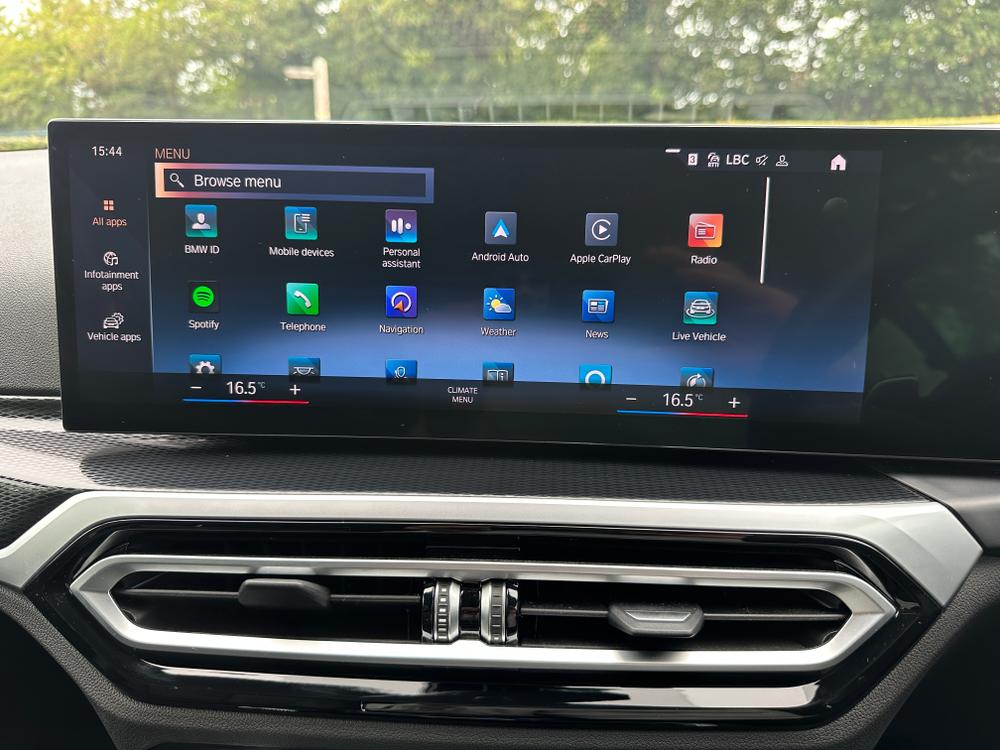 Used BMW 2 Series AX73LKA 26