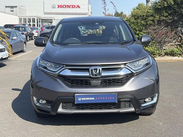 Honda CR-V Photo 30
