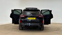 Ford Kuga Photo 5