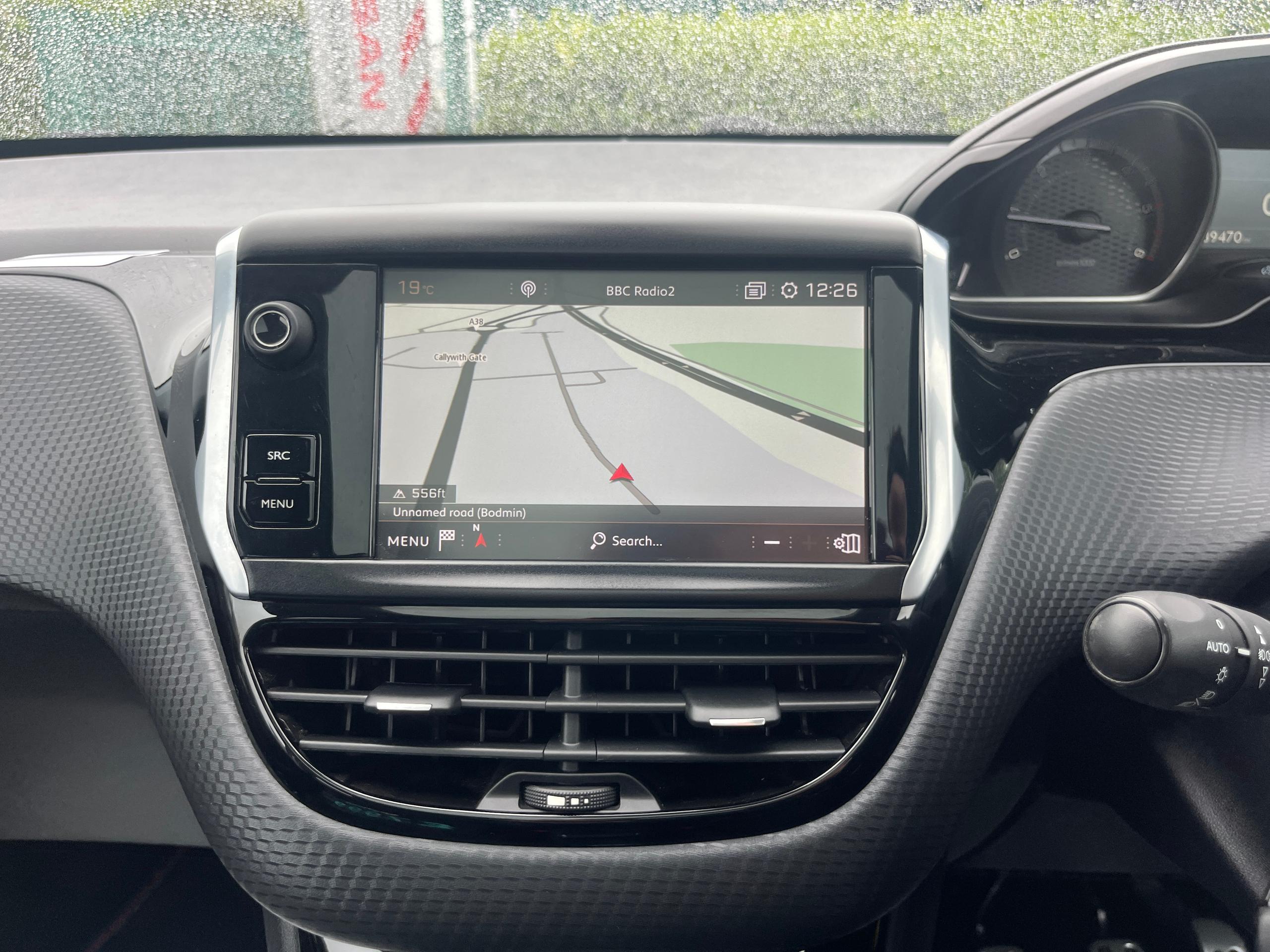 Peugeot 2008 Photo 24
