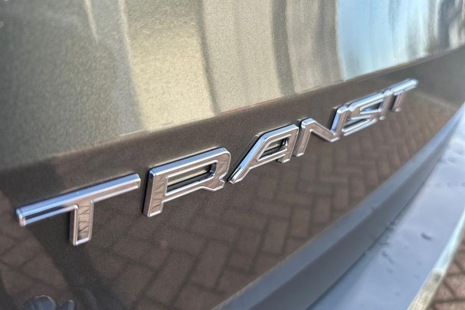 Used Ford TRANSIT CONNECT CONNECTLIM20 23