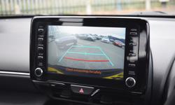 Toyota YARIS CROSS Photo 18